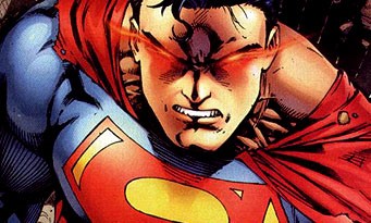 Injustice : Batman en finale contre Superman ?