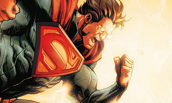 Injustice Gods Among Us : une vidéo explosive qui oppose Superman à Batman
