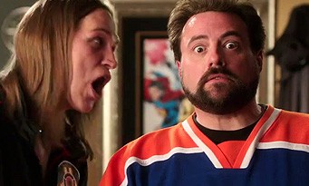 Injustice : une pub rigolote avec Kevin Smith