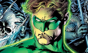 Injustice Gods Among Us : un nouveau trailer dédié à Green Lantern