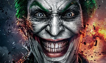 Injustice : un trailer pour la sortie du jeu