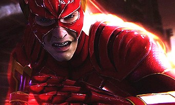 Astuces : Injustice : Les Dieux Sont Parmi Nous