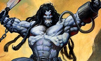 Injustice : Lobo sera le prochain super-héros en DLC