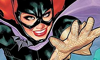 Injustice : le DLC de Batgirl confirmé en image !