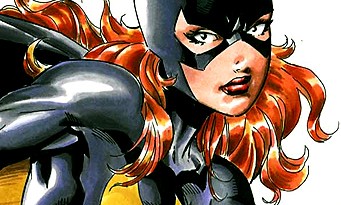 Injustice : une vidéo de gameplay pour Batgirl !