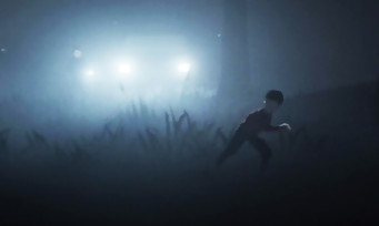 INSIDE : une course-poursuite dans une forêt lugubre dans cette vidéo de gameplay
