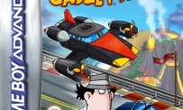 Inspecteur Gagdet Racing