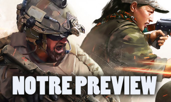 Insurgency Sandstorm : on y a joué, un bel équilibre entre FPS arcade et réaliste ?