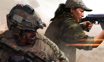 Test Insurgency Sandstorm : un bel équilibre entre FPS arcade et jeu de tir réal