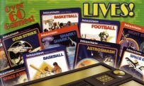 Intellivision Lives
