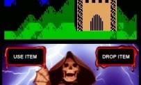 Intellivision Lives! arrive sur DS