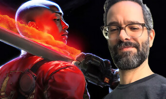 Intergalactic The Heretic Prophet : Neil Druckmann donne des détails sur l'univers de son jeu