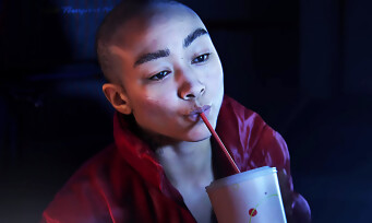 Intergalactic : "Ignore les haters, on va faire quelque chose de beau ensemble" Neil Druckmann soutient Tati Gabrielle
