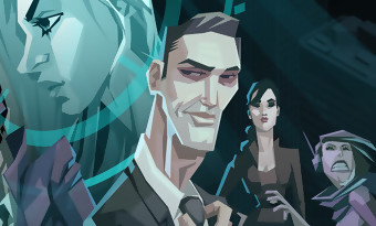 Invisible Inc. : découvrez le nouveau jeu des développeurs de Don't Starve