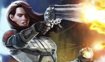 Ion Maiden : l'hommage à Duke Nukem arrive aussi sur consoles !