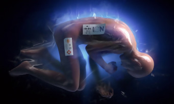 ION : le jeu qui inaugure le programme d'Early Acces de la Xbox One