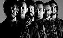 Linkin Park GP : un jeu Linkin Park sur iPad !