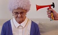 Candy Crush Saga : une vidéo pour la fête des grands-mères avec Mr Poulpe !