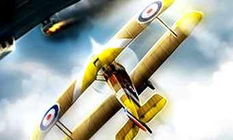 Ace Patrol : quand Sid Meier fait dans l'avion sur iOS