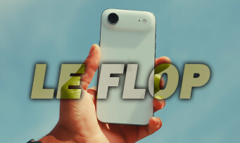 iPhone 17 Air : vers le plus gros flop de l'histoire d'Apple ?
