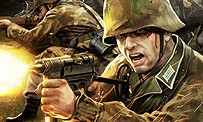 Iron Front Liberation 1944 : un trailer qui explose tout