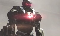Iron Man 2 - Trailer #01