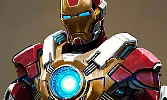 Iron Man 3 : découvrez les 18 armures du film en vidéo