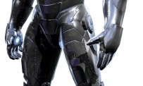 Iron Man : les premiers screenshots