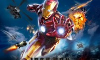 Iron Man : making of, partie 04