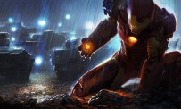 Iron Man : le making of partie 02