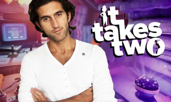 It Takes Two: with his outspokenness, Josef Fares questions the interest of replayability