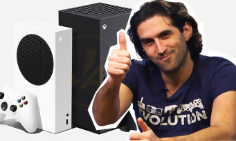 For Josef Fares (A Way Out, It Takes Two), the name of the new Microsoft consoles is slammed to the ground