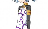 Nouvelles images pour Izuna 2