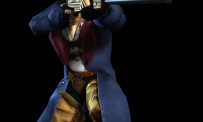 GC 07 > Jack Keane prend la pose