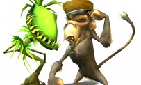 Jack Keane : la démo PC