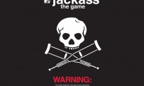 Jackass : The Game fait le pitre sur DS