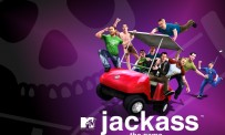 Encore des images pour Jackass DS