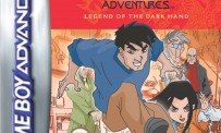 Jackie Chan Adventures