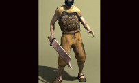 Vidéo Jade Empire