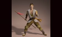 Test Jade Empire