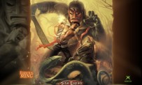 Jade Empire en images