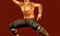 Jade Empire, un site neuf