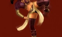 Vidéo Jade Empire