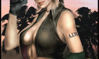 Jagged Alliance 3D à Leipzig