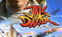 E3 09 > Jak and Daxter s'affiche sur PSP