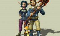 Test Jak and Daxter PSP PS2