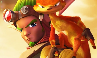 Jak and Daxter : le remaster sur PS4 arrive très bientôt !