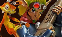 Jak & Daxter HD : Jak 2 en vidéo !