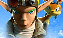 Jak & Daxter HD se dévoile en deux vidéos