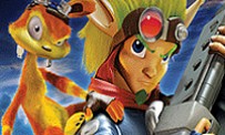 Jak & Daxter Trilogy : une jaquette et une date de sortie